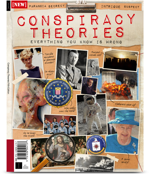 Conspiracy Theories (5th Edition)