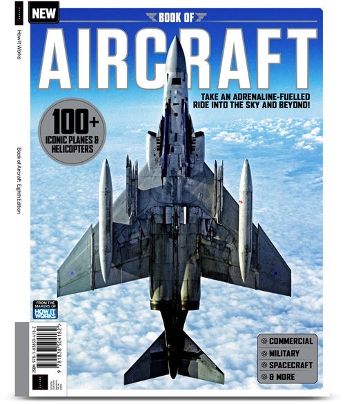 Book of Aircraft (8th Edition)
