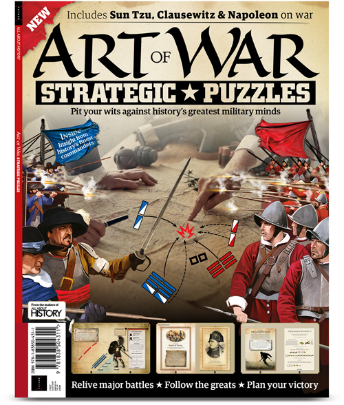 Art of War: Strategy Guide