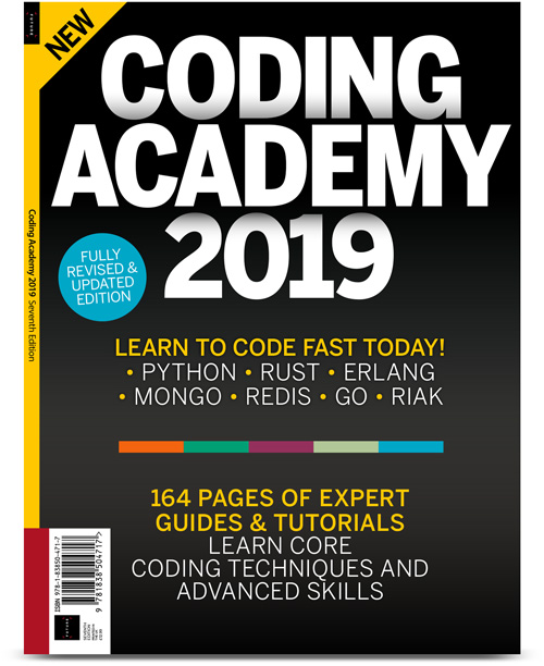 Coding Academy (7th Edition)