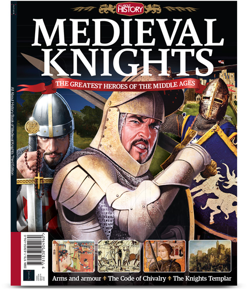 Medieval Knights (3rd Edition)