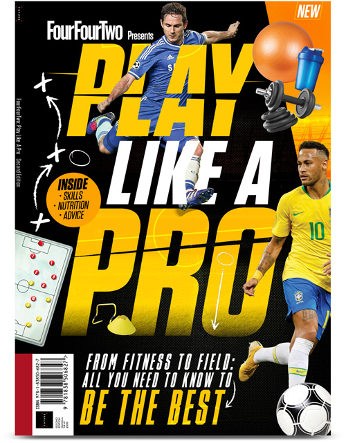 Play Like a Pro