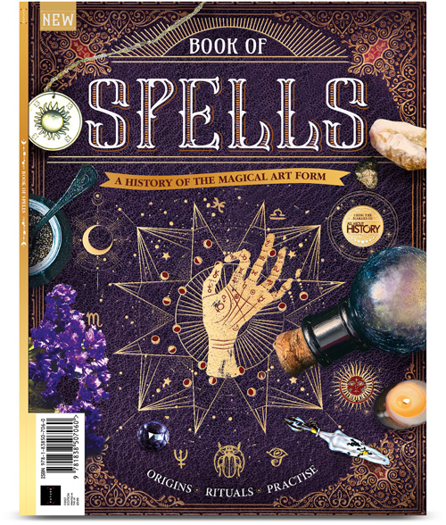 book of spells
