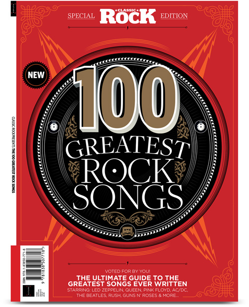 100 greatest rock songs