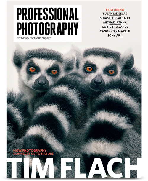 Professional Photography Issue 26