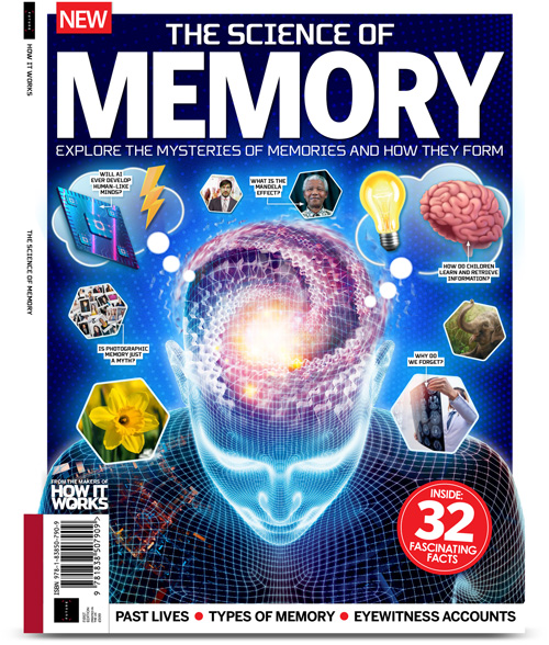 the science of memory