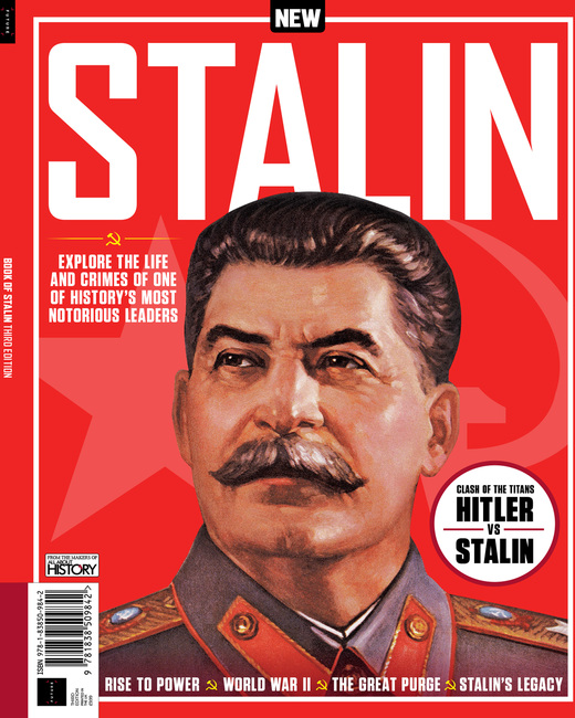 Book of Stalin (3rd Edition)