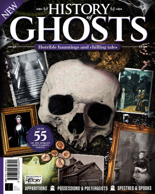 History of Ghosts