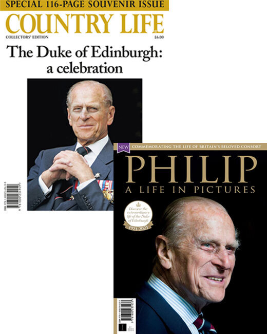 Prince Philip Bundle