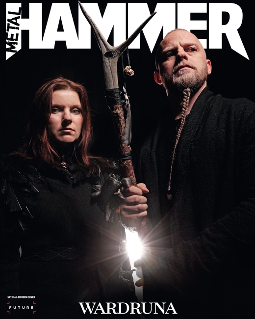 Metal Hammer 360 Innovators Bundle - Wardruna