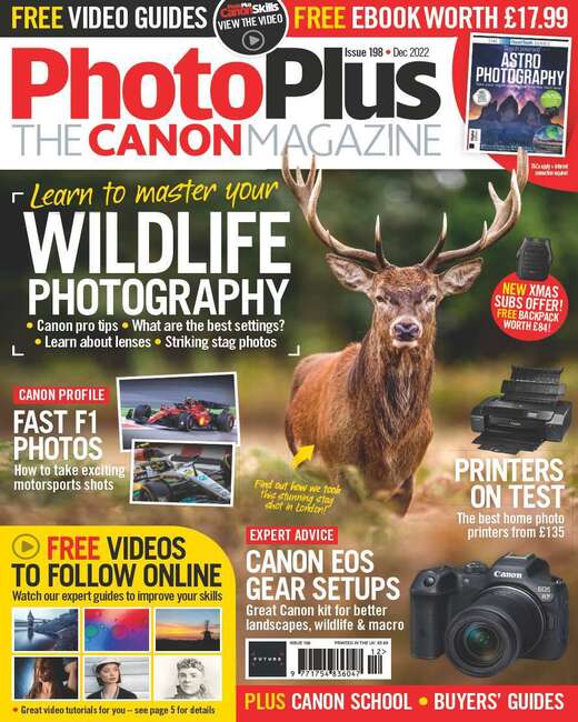 PhotoPlus December 2022