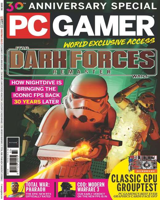 PC Gamer 390