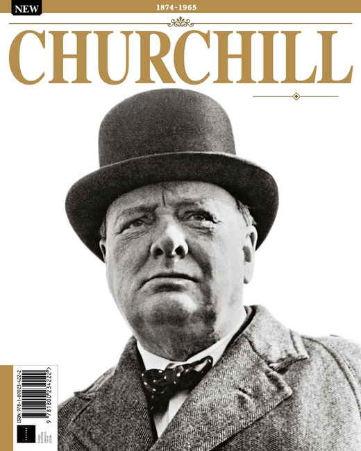Book of Churchill (3rd Edition)