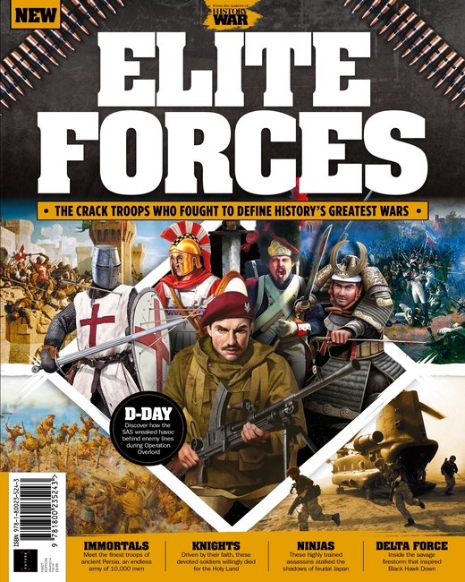 Elite Forces