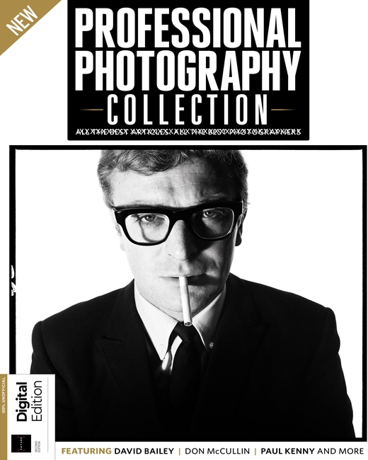 professional photography collection