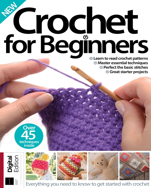 corchet for beginners