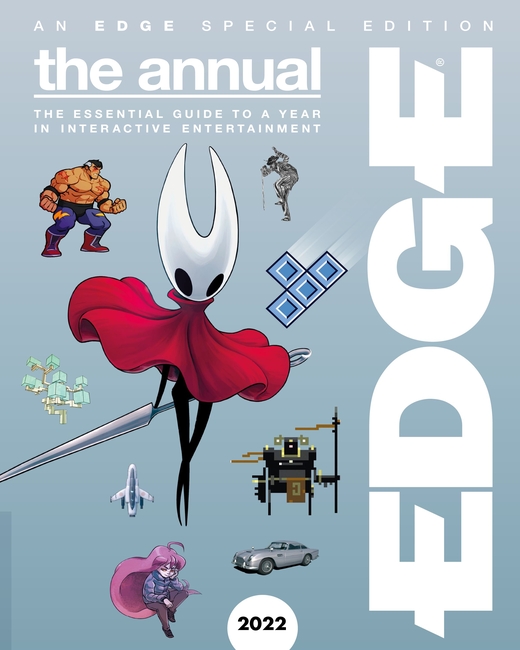 EDGE Annual 2022