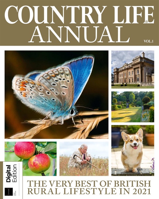 Country Life Annual Vol. 1