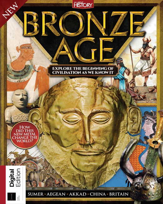 Bronze Age (3rd Edition)