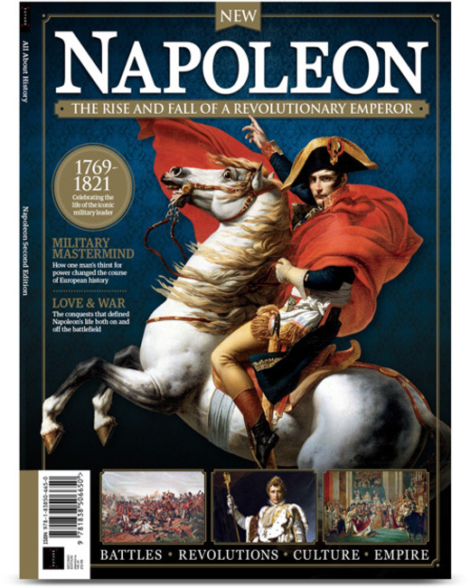 Napoleon (4th Edition)
