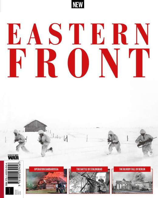 Story of the Eastern Front (2nd Edition)
