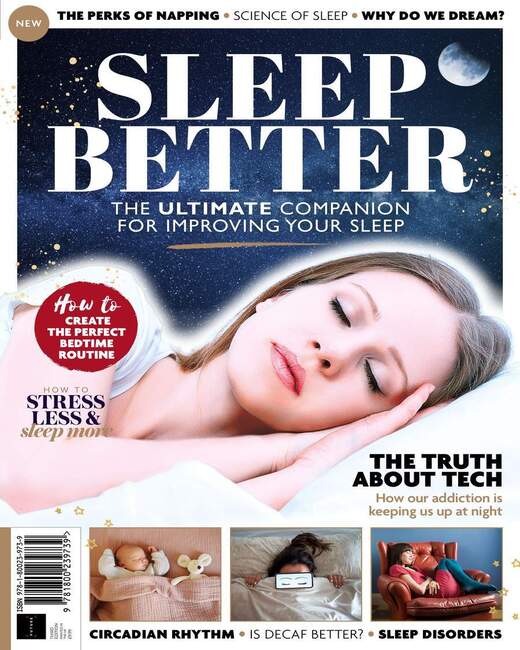 Sleep Better (3rd Edition)