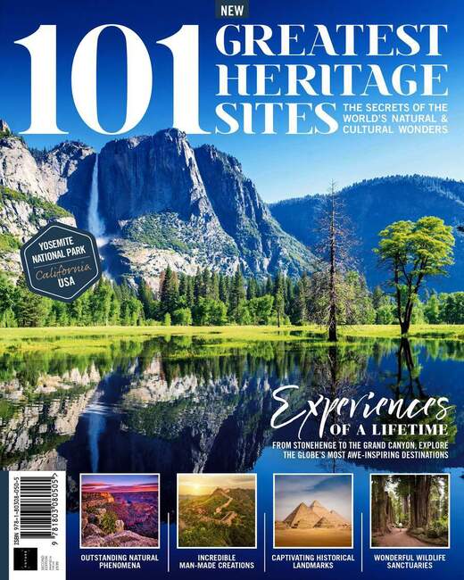 101 Greatest Heritage Sites