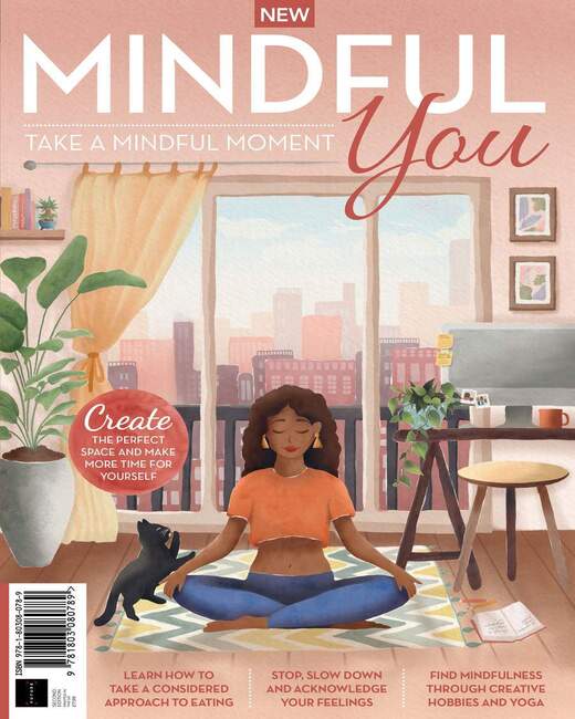 Mindful You (2nd Edition)