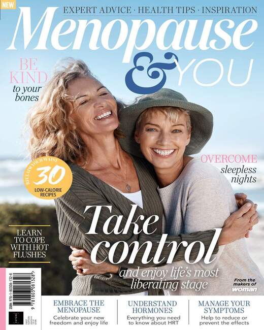 Menopause & You
