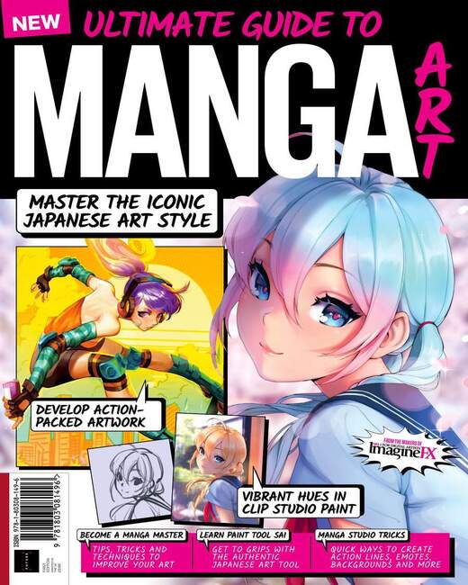 Manga18fx: The Ultimate Destination for Manga Readers