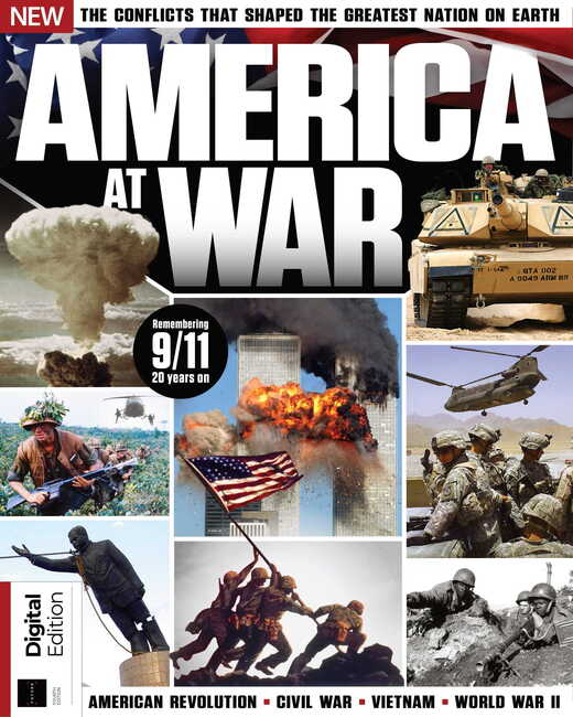 America At War (4th Edition)