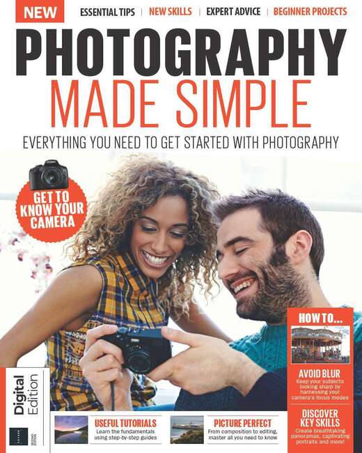 Photography Made Simple (2nd Edition)