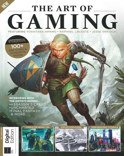The Art of Gaming (3rd Edition)