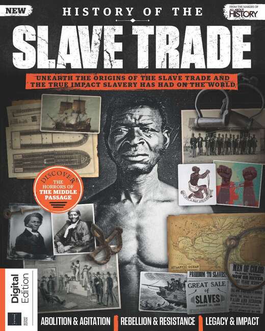 History of Slavery (2nd Edition)