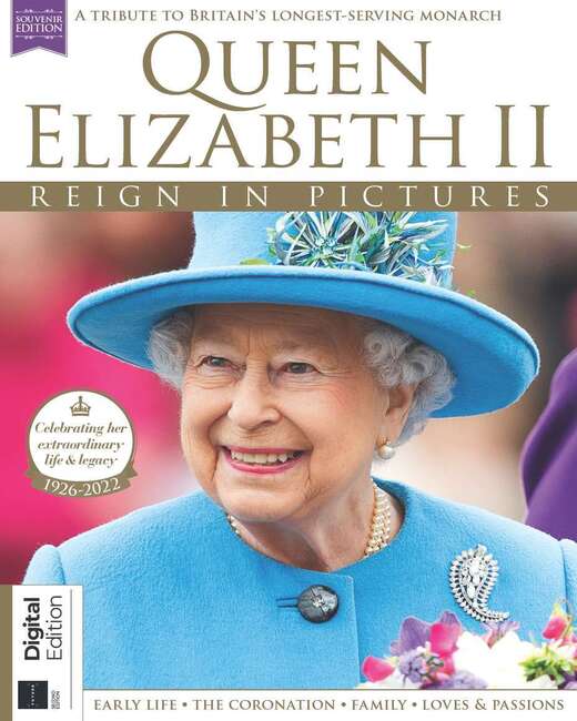 Queen Elizabeth II: Life and legacy of Britain's longest-serving