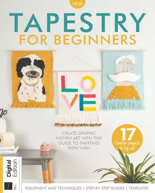 Tapestry for Beginners