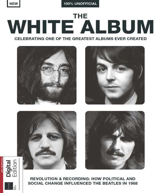 The White Album (5th Edition)
