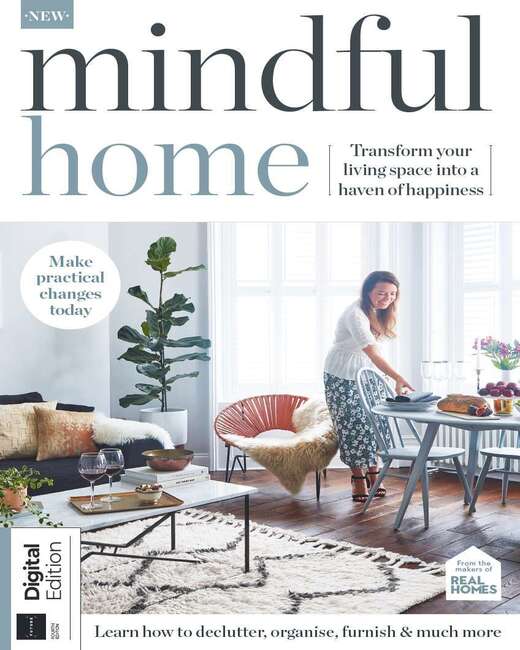 Mindful Home (4th Edition)