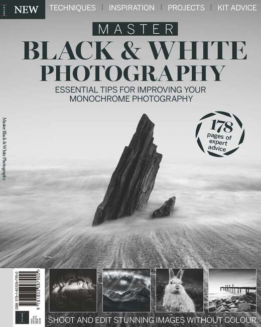 Master Black & White Photography