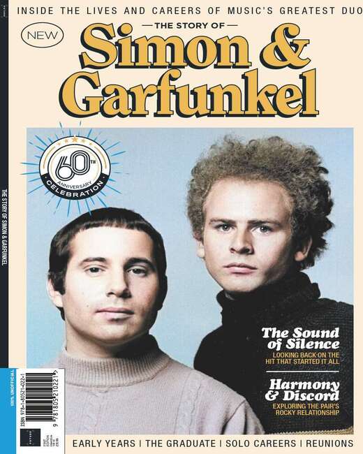 Captivating Reviews of The Simon and Garfunkel Story: A Must-Read for Fans!