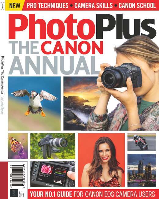 PhotoPlus Annual Volume 7