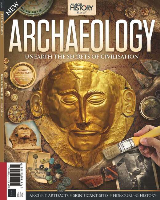 Book of Archaeology