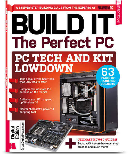 Build It - The Perfect PC