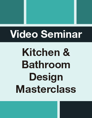 Kitchen & Bathroom Design Video Seminar
