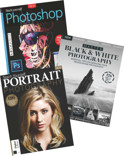 Photography Bundle 2