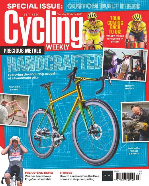 Cycling Weekly