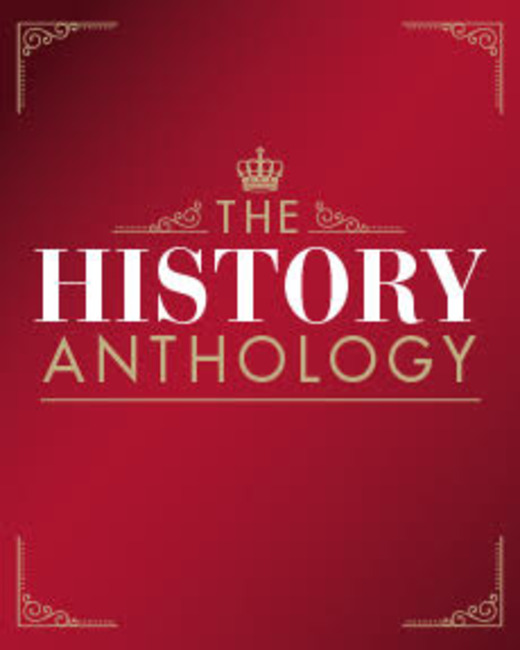 The History Anthology