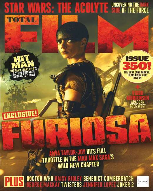 Total Film Magazine Subscription