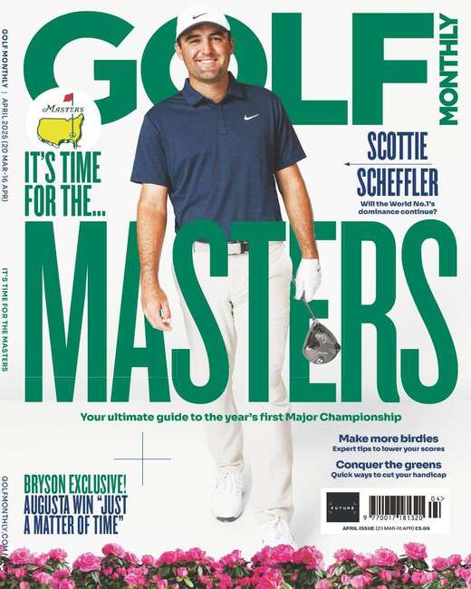 Golf Monthly