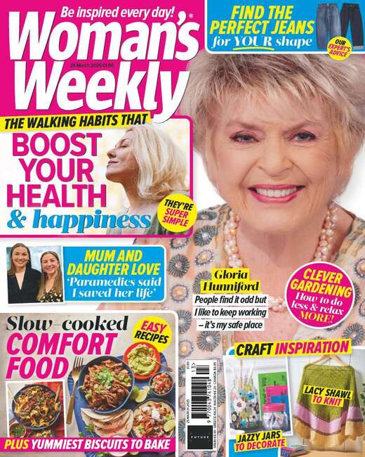 Woman's Weekly